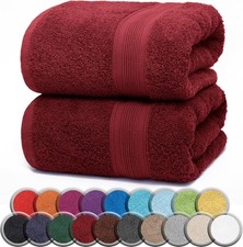 Saunatücher Sauna-Handtuch