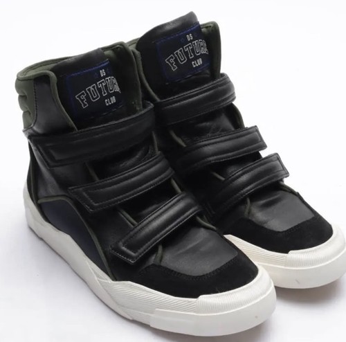 High top sneaker dorothee - sneaker,