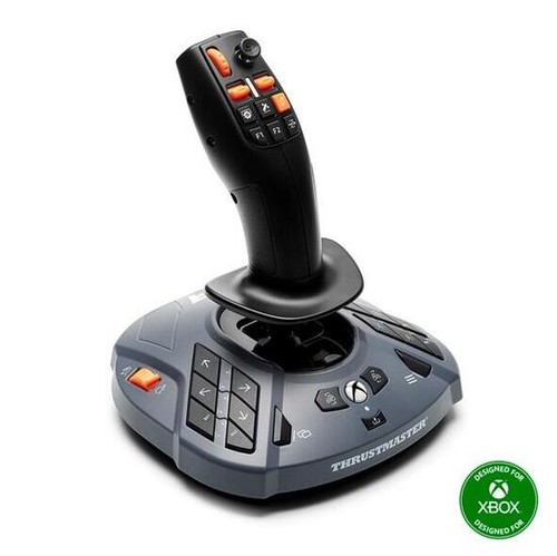Thrustmaster simtask farmstick - thrustmaster,