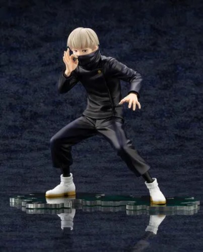 Kotobukiya jujutsu kaisen toge - kaisen,