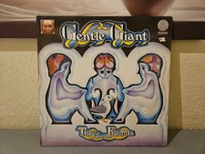 Gentle Giant  – THREE