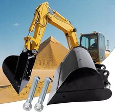 Baggerschaufel Baggerlöffel