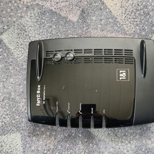 Avm fritz box 7490 - avm, fritz!box