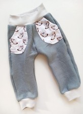 NEU * Baby Pumphose * Gr. 80 *