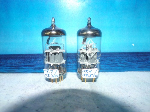 E88cc telefunken - telefunken, #