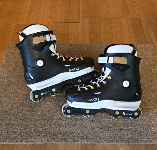 Usd sway stuntskates - usd,