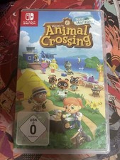 Nintendo Switch Animal