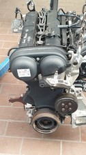 Motor ( Shda ) Ford Focus 1.6 16V DA3/DB3 12 Monate Garantie Sofortversand