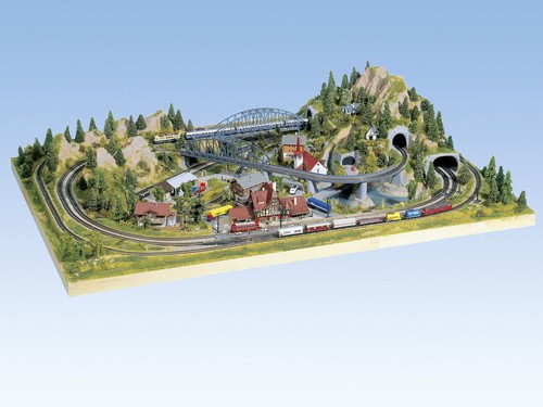 Noch 85880 fertiggelände - z,