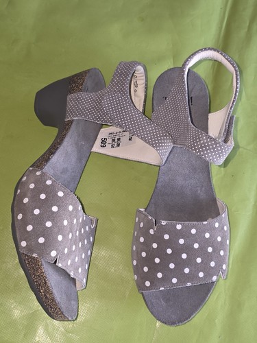 Think schuhe sandale - think!,