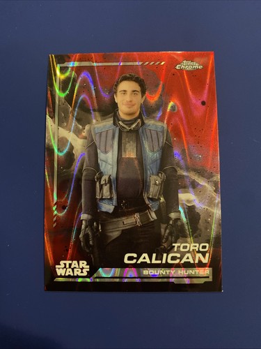 Star wars karte topps - star,