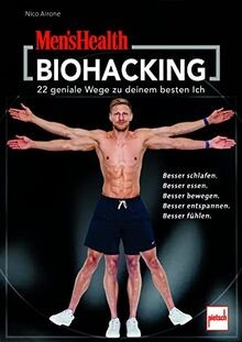 Mens health biohacking - mens, 22