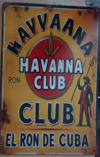 Havanna club ron de - el,