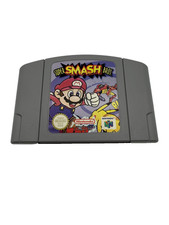 Super Smash Bros. Nintendo 64