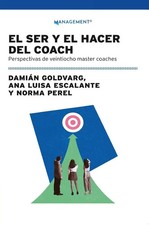 Ser Y El Hacer Del Coach, El |