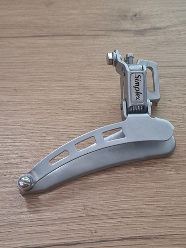 Simplex umwerfer - simplex,