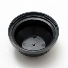 PL Mount Objektivdeckel Hinten