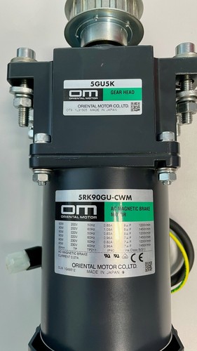 Oriental motor magnetischer - ac,
