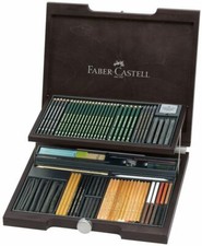 Faber-Castell PITT Monochrome
