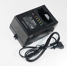 BOSCH LG 10A-1 Ladegerät Automatik-Schnellladegerät für FuG10a, FuG13a