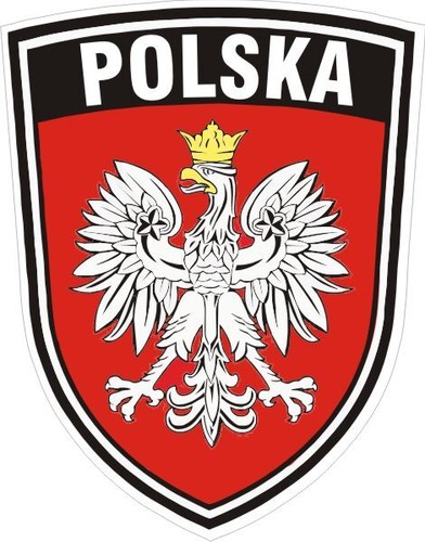 Polen polska wappen europa - polen,