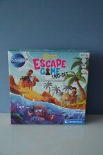 Escape Game Trio-Set Galileo