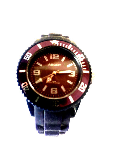 Armbanduhr ascot - armbanduhr,