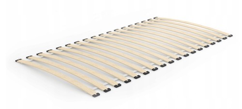 Bdw holztech rollrost - flex,