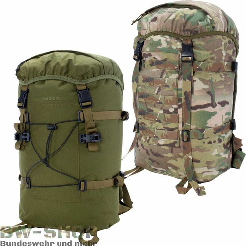 Original bundeswehr berghaus - original,