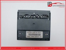 Mercedes E-Klasse W210