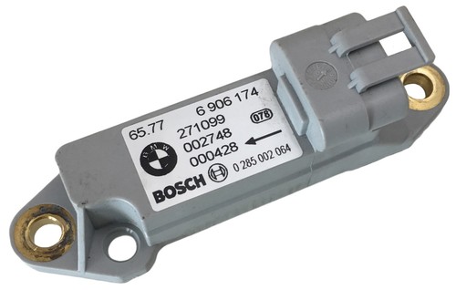 Bmw 3er e46 aufprallsensor - bmw,