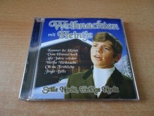 Heintje weihnachten mit - cd,