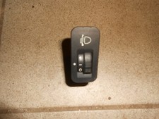 Regler Schalter Leuchtweitenregulierung Peugeot 106 Facelift Bj. 1996 - 2003