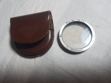 Original Rollei Rolleiflex H-1