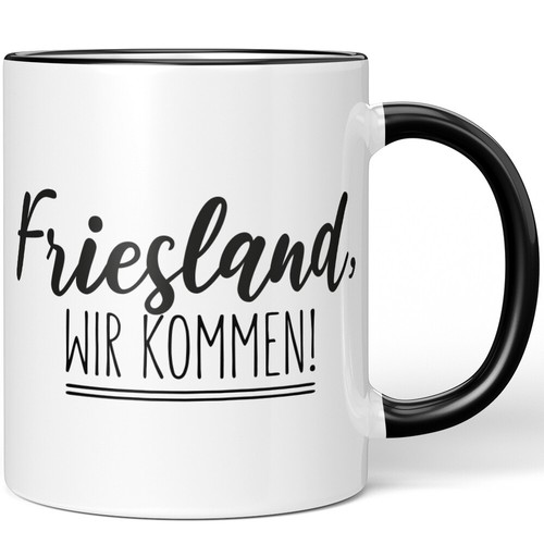 Friesland wir kommen - friesland,,