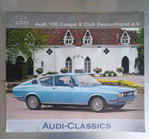2013 audi classics foto - audi,