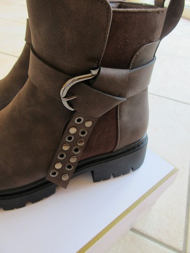 Kayla boots stiefelette neu - kayla,