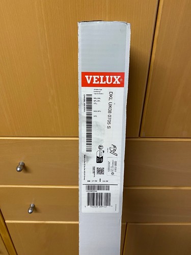 Original velux - original,