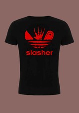 Freddy Krueger,Nightmare on Elmstreet,Freitag 13,Halloween, Shirt 