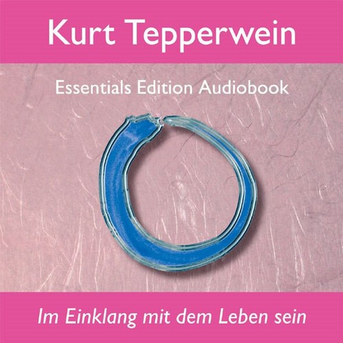Einklang mit dem leben - einklang, sein