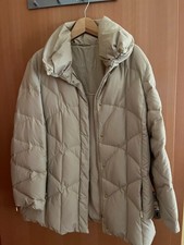 DELMOD Daunen Winterjacke /