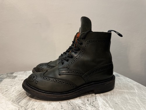 Trickers stow stephy - trickers, derby