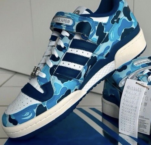 Adidas bape 30th - adidas, "30th