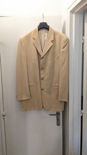 Courrèges Herren Anzug Blazer