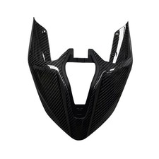 Carbon heckverkleidung für - carbon,