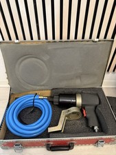 Alkitronic CLD 85 Druckluft Drehmomentschrauber mit Koffer & Zubehör Top !