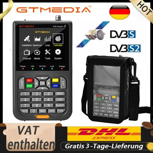 Gtmedia finder 2 - gtmedia,