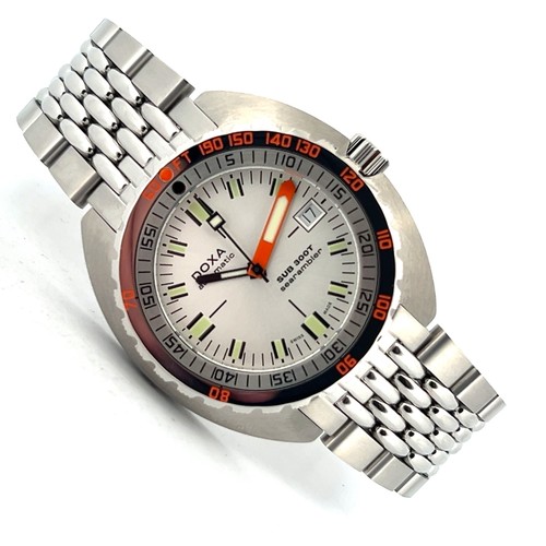 Doxa sub 300t searambler - sub,