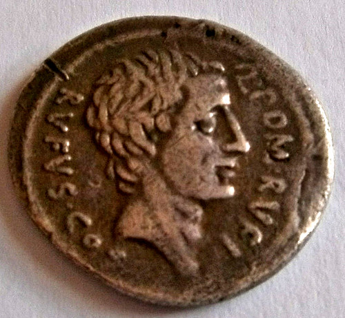 Pompeius rufus und sulla - rufus,,