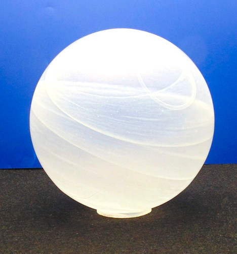 Ersatzglas glaskugel - ersatzglas,